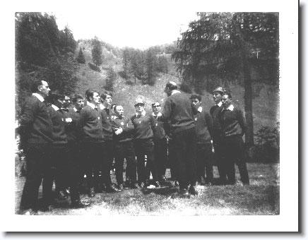 Foto successiva