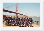 S. Francisco Bay * 350 x 232 * (16KB)