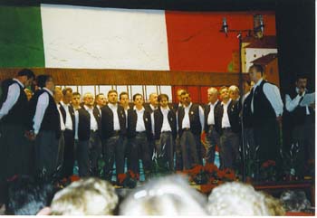 Coro b