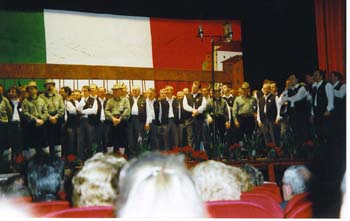 Coro c