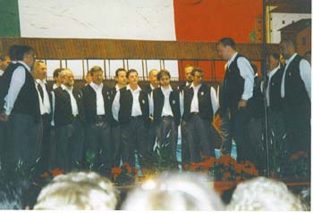Coro e