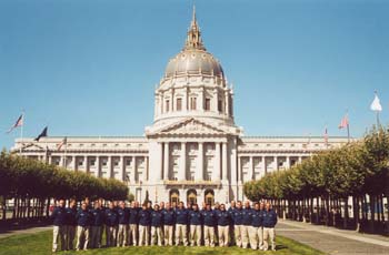 S. Francisco Municipio
