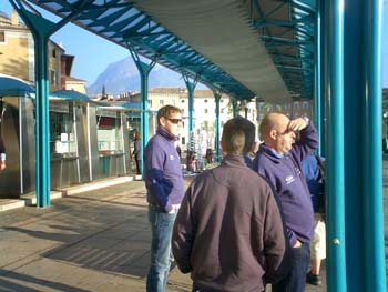 Tremosine 081