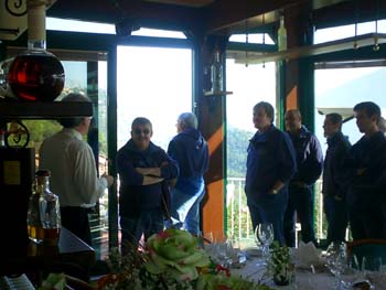 Tremosine 084