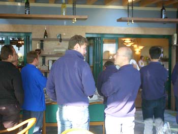Tremosine 085