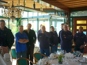 Tremosine 086
