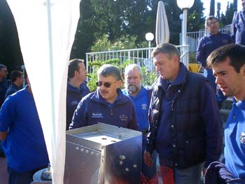Tremosine 100