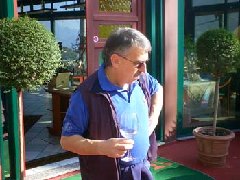 Tremosine 108