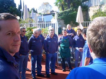 Tremosine 114