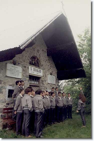 Foto successiva